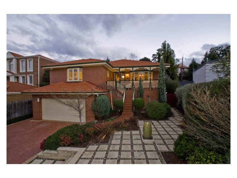 18 Schafter Drive, Doncaster East VIC 3109