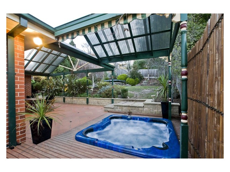 18 Schafter Drive, Doncaster East VIC 3109