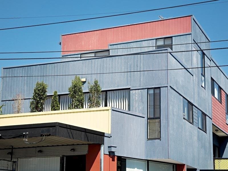 6/135 Melville Road, Brunswick West VIC 3055
