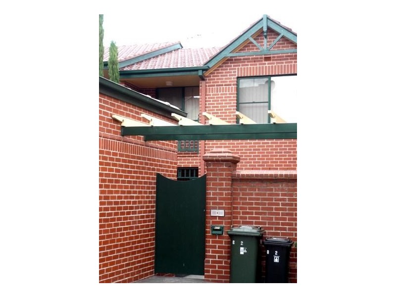 8/2A Bellevue Avenue, Doncaster East VIC 3109