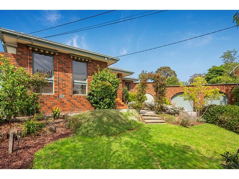 3 Judith Court, Doncaster VIC 3108