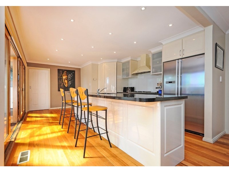 14 Snow Gum Road, Doncaster East VIC 3109