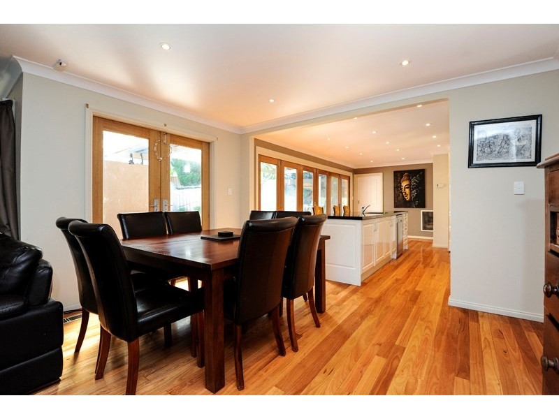 14 Snow Gum Road, Doncaster East VIC 3109