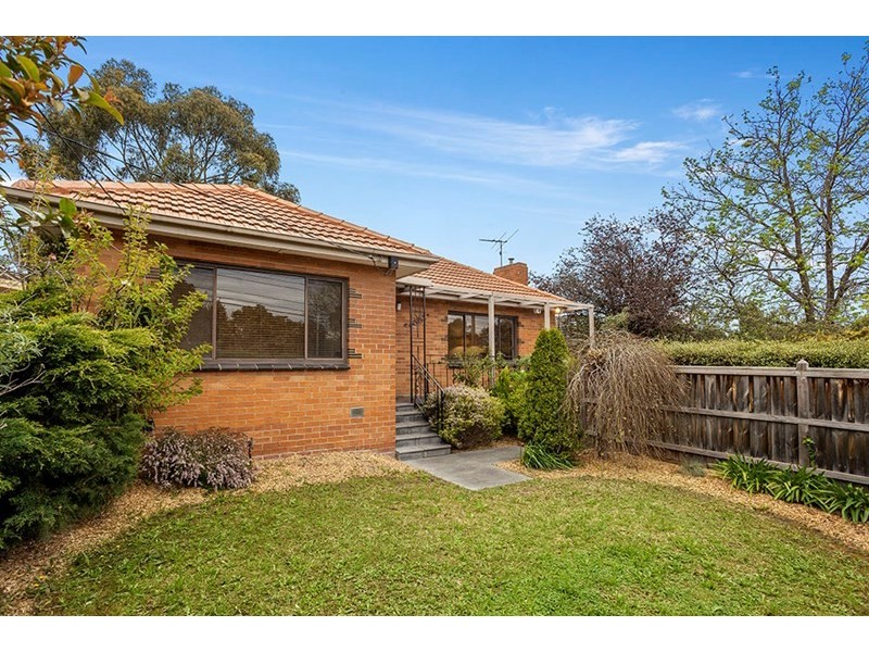 346 Springfield Road, Nunawading VIC 3131