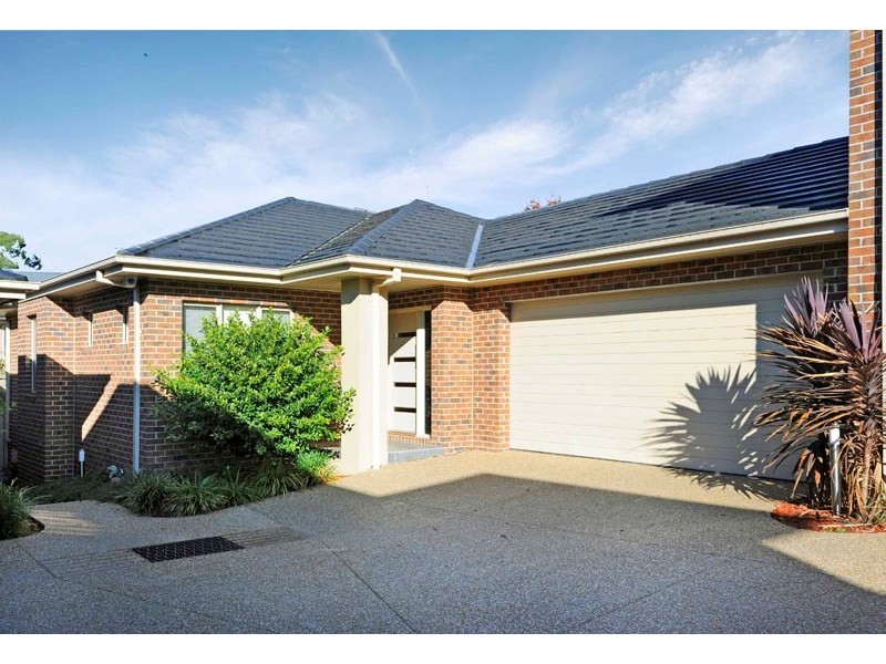 2/122 Beverley Street, Doncaster East VIC 3109