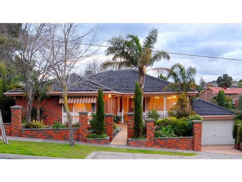 276 Hawthorn Road-UNDISCLOSED, Vermont South VIC 3133