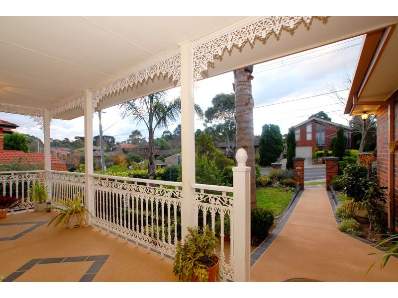 276 Hawthorn Road-UNDISCLOSED, Vermont South VIC 3133