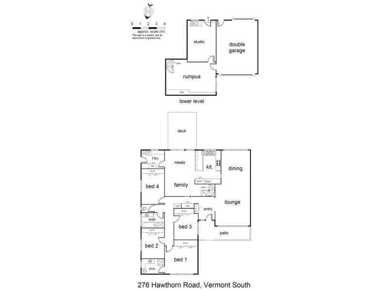 276 Hawthorn Road-UNDISCLOSED, Vermont South VIC 3133
