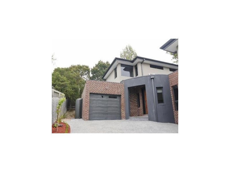 33C Blackburn Road, Doncaster East VIC 3109
