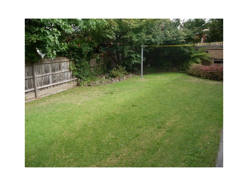 1 Crossman Street, Doncaster East VIC 3109