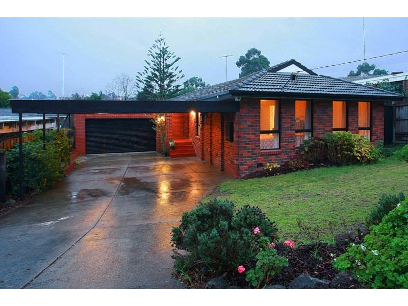 3 Cuthbert Street, Bulleen VIC 3105