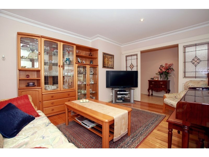 3 Cuthbert Street, Bulleen VIC 3105