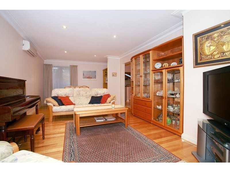 3 Cuthbert Street, Bulleen VIC 3105