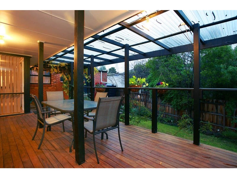 3 Cuthbert Street, Bulleen VIC 3105