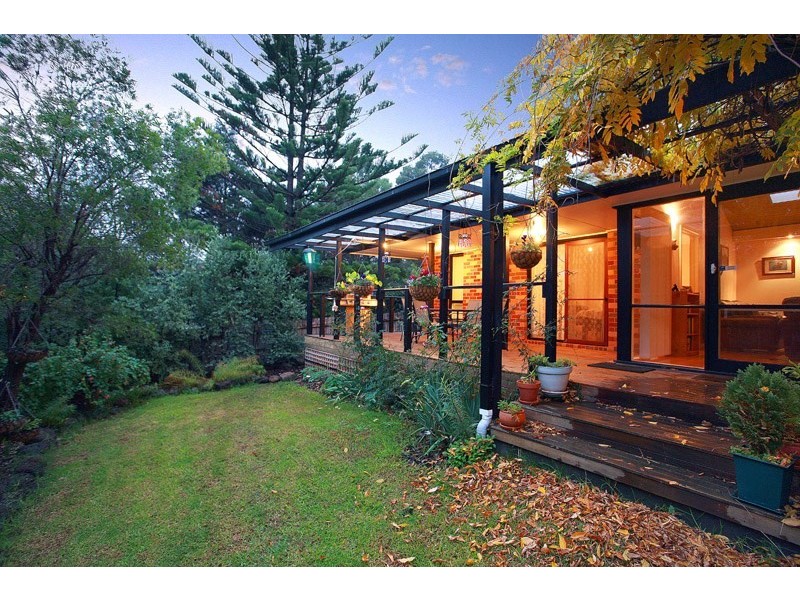 3 Cuthbert Street, Bulleen VIC 3105
