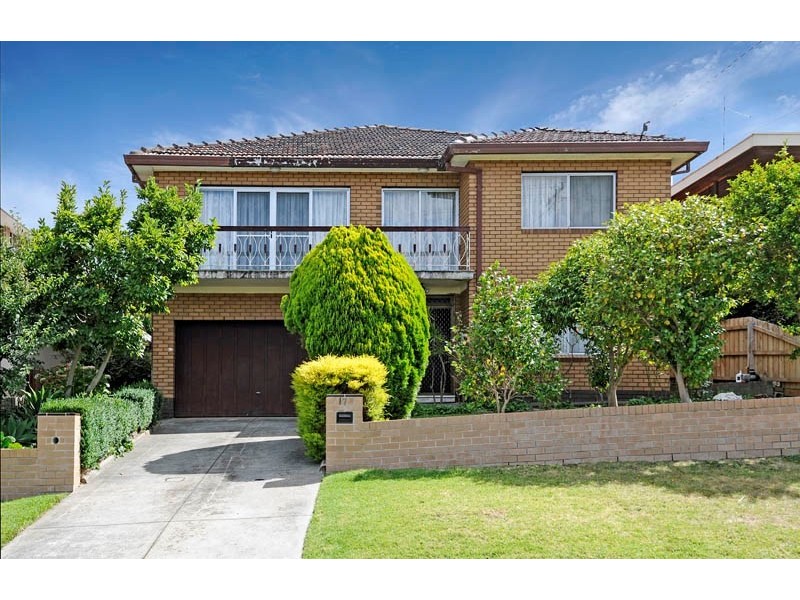 17 Apex Crescent, Bulleen VIC 3105