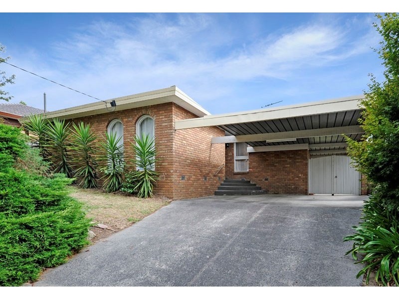 39 Winston Drive, Doncaster VIC 3108