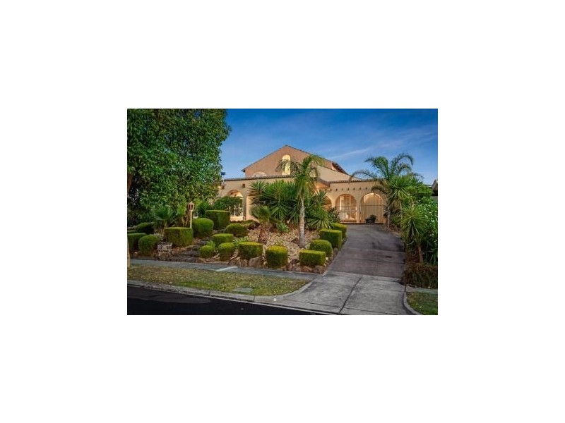 25 Toulon Drive, Templestowe Lower VIC 3107