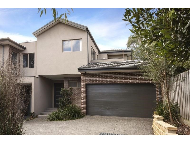 3/105 James Street, Templestowe VIC 3106