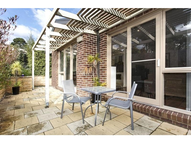 3/105 James Street, Templestowe VIC 3106