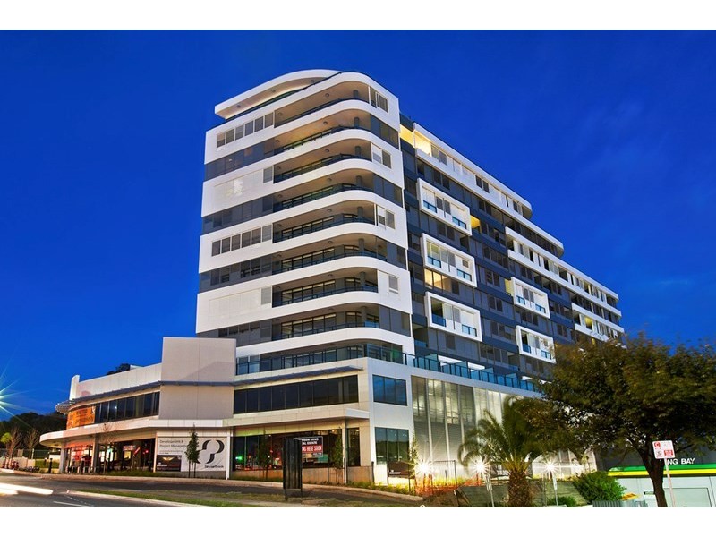 709/632 Doncaster Road, Doncaster VIC 3108