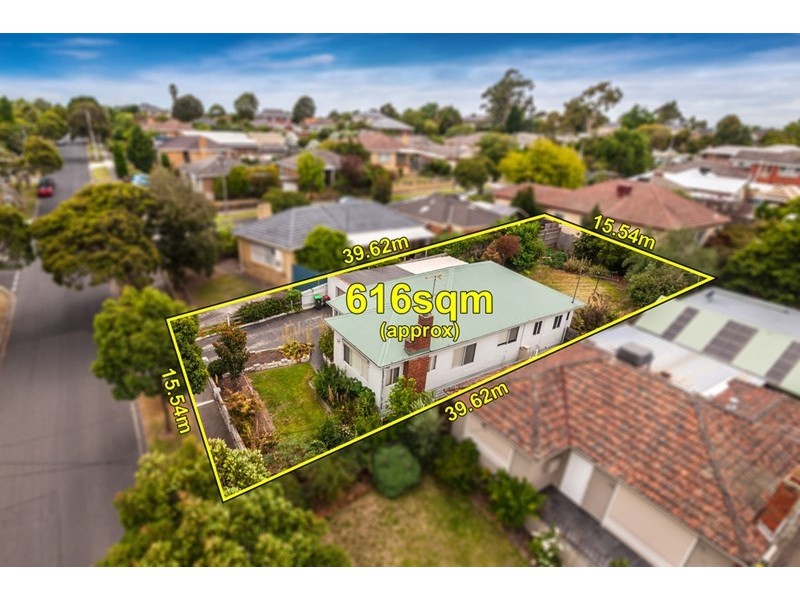 8 Kerrimuir Street, Box Hill North VIC 3129