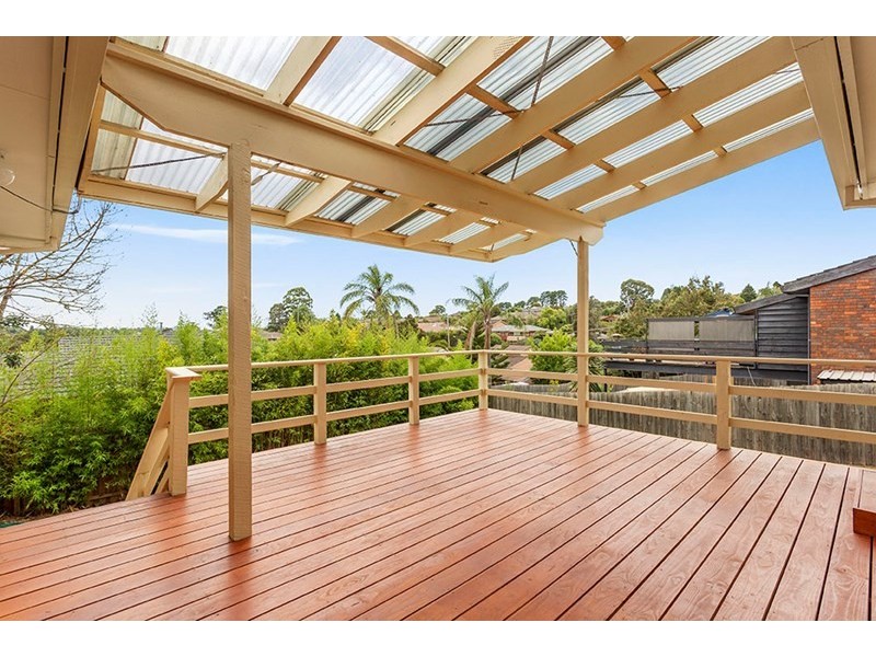 63 Woodhouse Road, Donvale VIC 3111