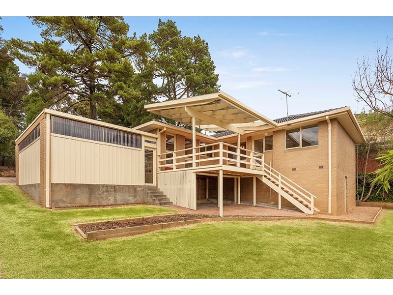 63 Woodhouse Road, Donvale VIC 3111