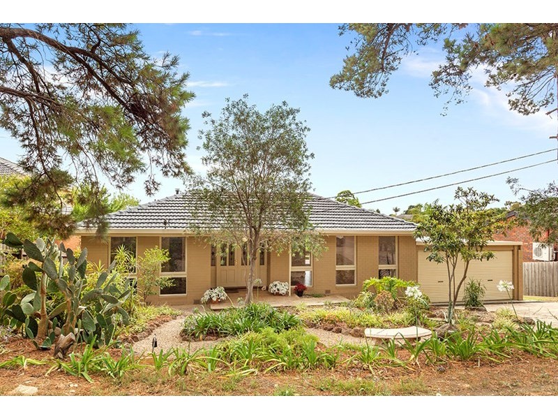 63 Woodhouse Road, Donvale VIC 3111