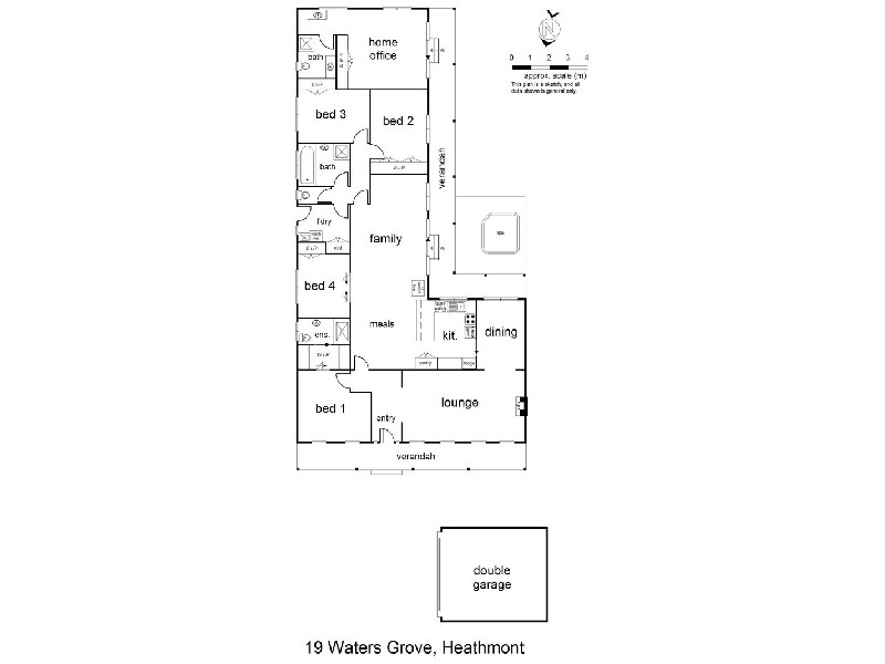 19 Waters Grove, Heathmont VIC 3135