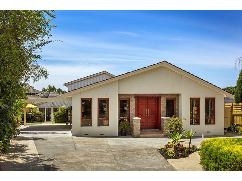 10 Parkville Place, Donvale VIC 3111