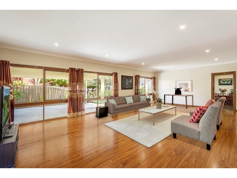 10 Parkville Place, Donvale VIC 3111