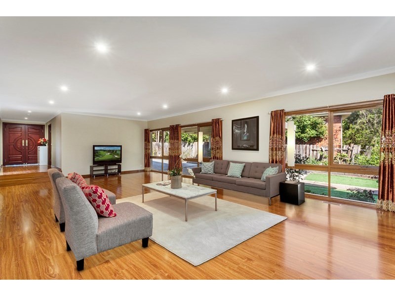 10 Parkville Place, Donvale VIC 3111