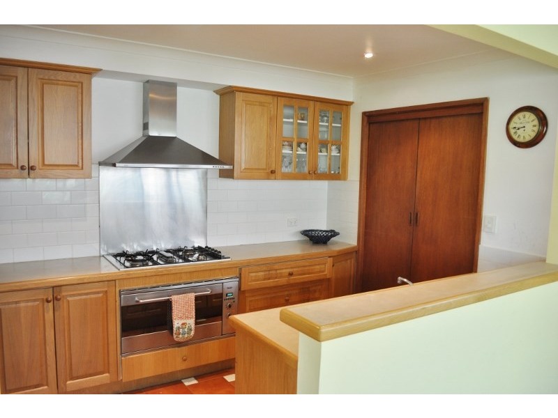 1 Toronto Avenue, Doncaster VIC 3108