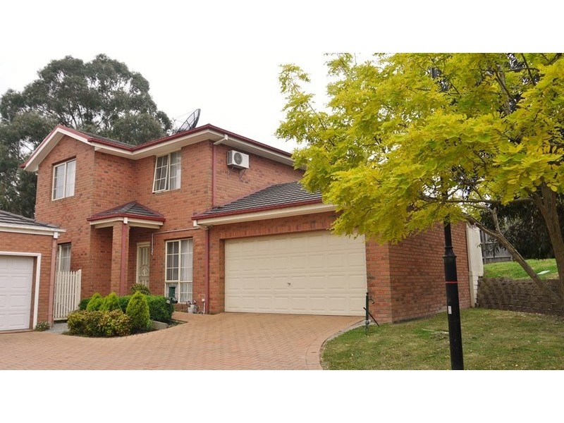 35 St Claire, Doncaster East VIC 3109