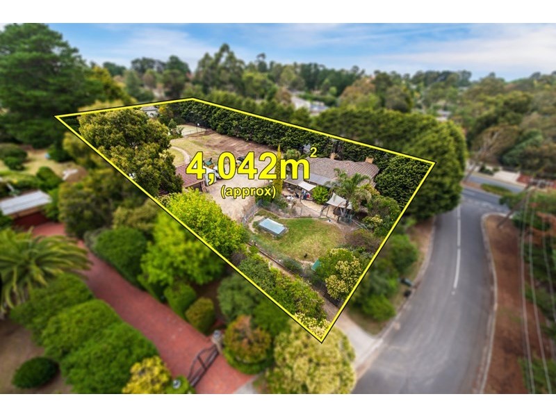 239-247 Foote Street, Templestowe VIC 3106