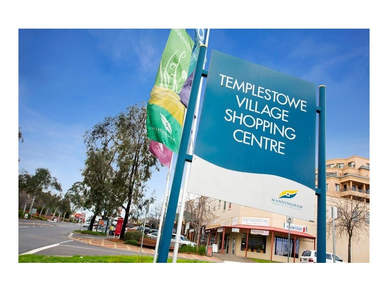 239-247 Foote Street, Templestowe VIC 3106
