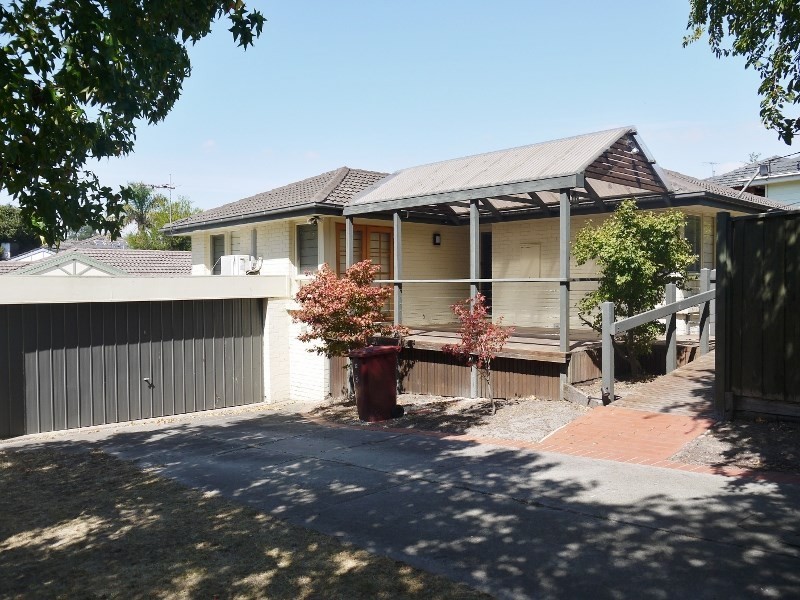 22 Cherry Grove, Donvale VIC 3111