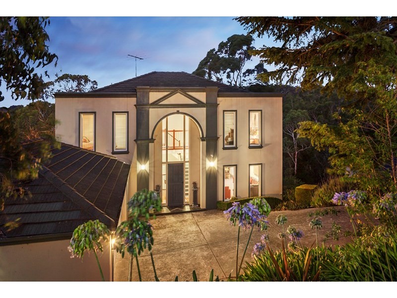 56A Deep Creek Drive, Doncaster East VIC 3109