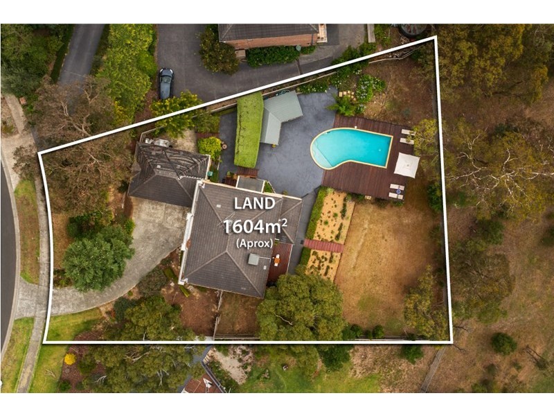 56A Deep Creek Drive, Doncaster East VIC 3109