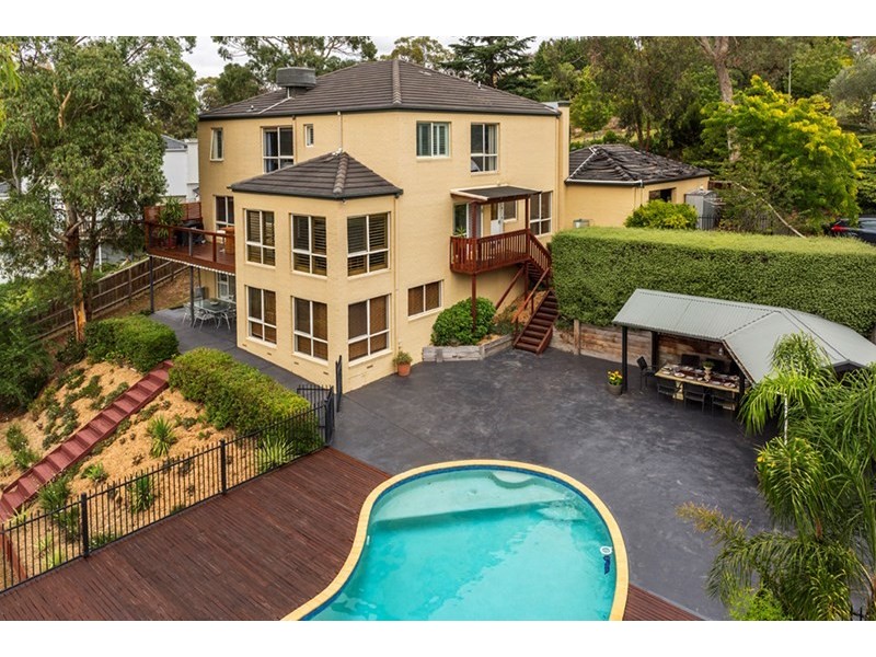 56A Deep Creek Drive, Doncaster East VIC 3109