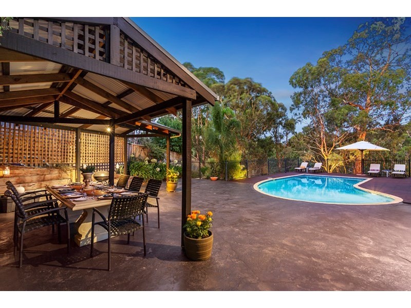 56A Deep Creek Drive, Doncaster East VIC 3109