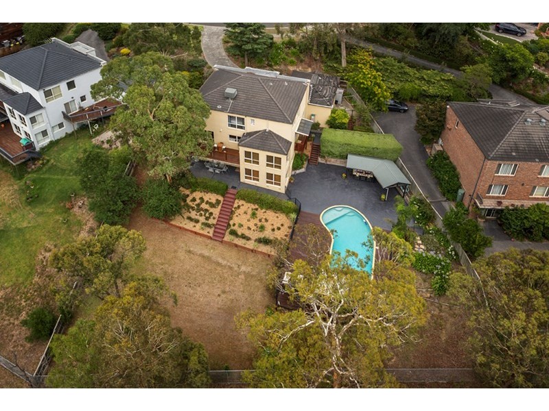 56A Deep Creek Drive, Doncaster East VIC 3109