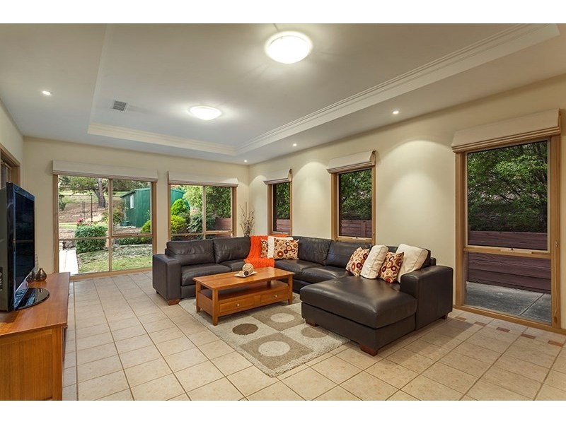 8 St Muir Drive, Warrandyte VIC 3113