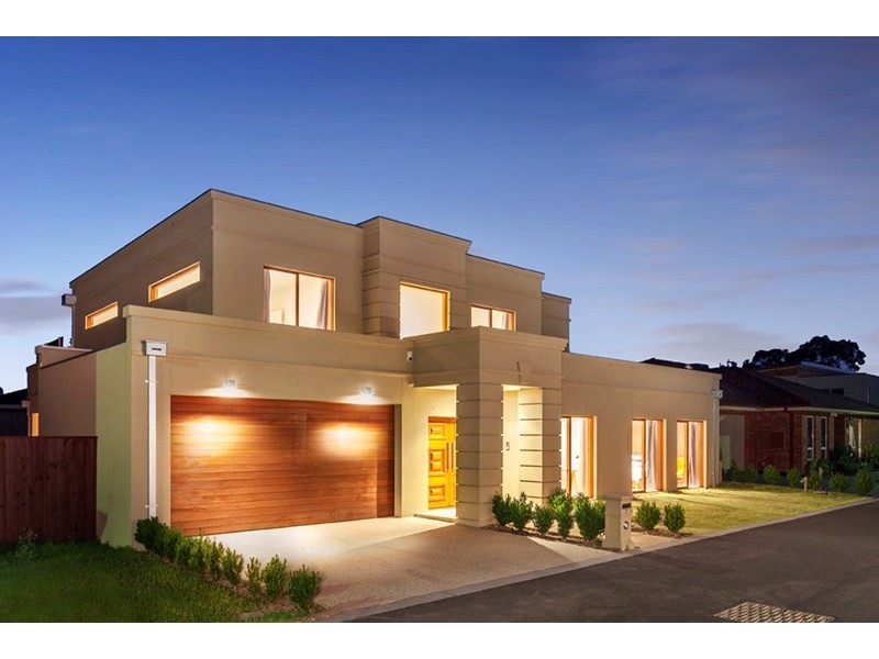 7 Golden Wattle Ridge, Donvale VIC 3111