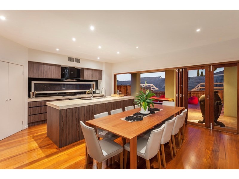 7 Golden Wattle Ridge, Donvale VIC 3111