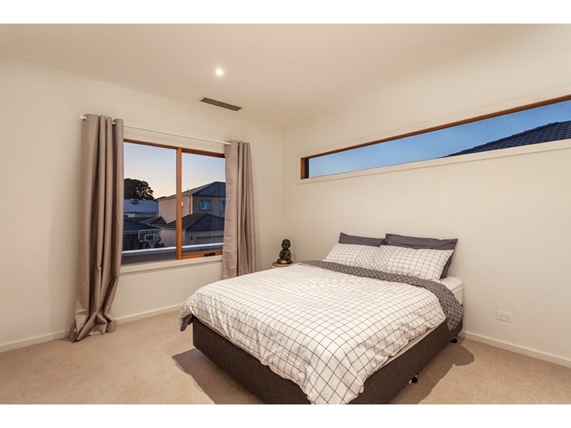 7 Golden Wattle Ridge, Donvale VIC 3111