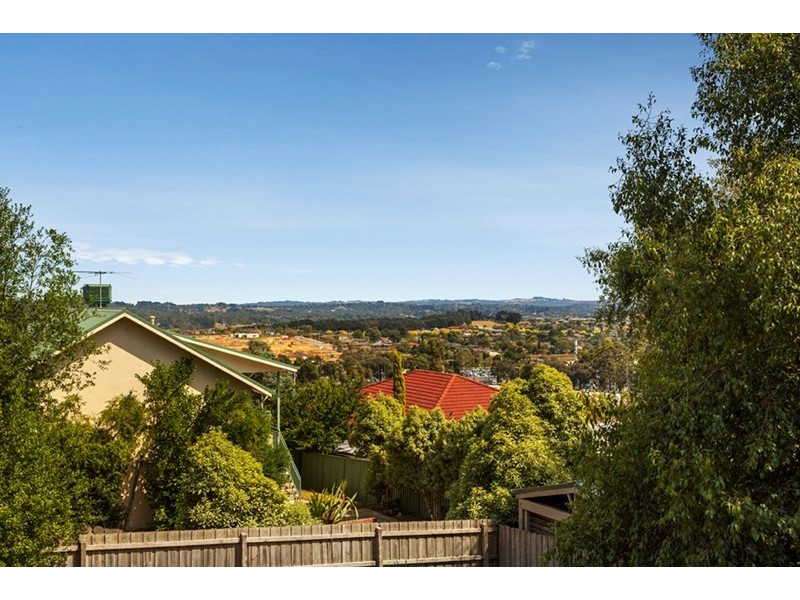 52 Kirkford Drive, Mooroolbark VIC 3138