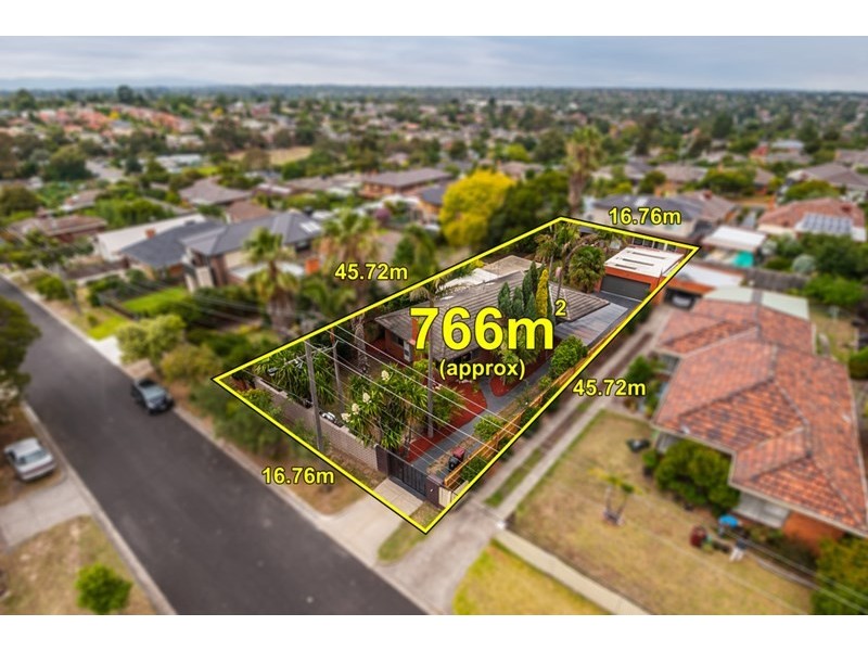 16 Burilla Avenue, Doncaster VIC 3108