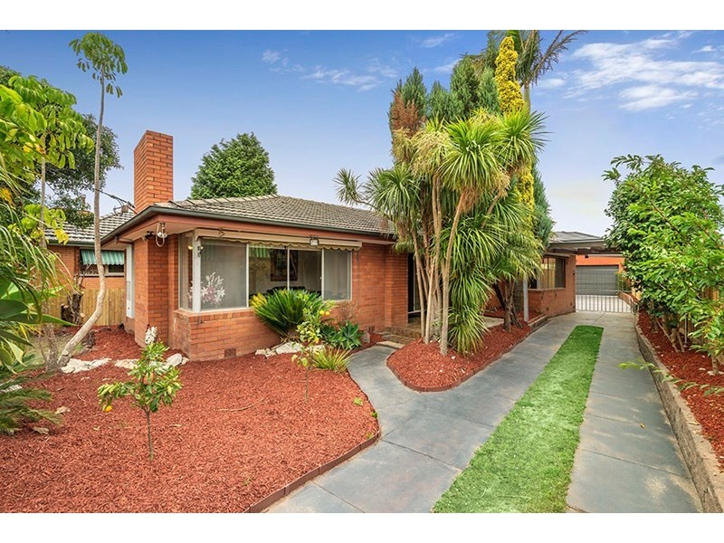 16 Burilla Avenue, Doncaster VIC 3108